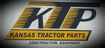 Kansas Tractor Parts