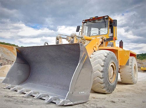 Skidloader