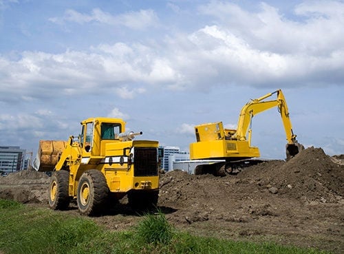 Skidloader
