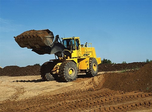 Skidloader